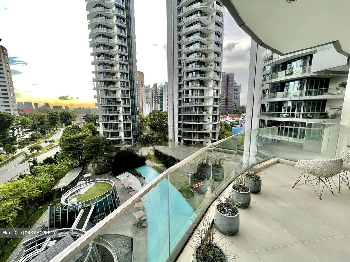 Cliveden At Grange (D10), Condominium #432843361
